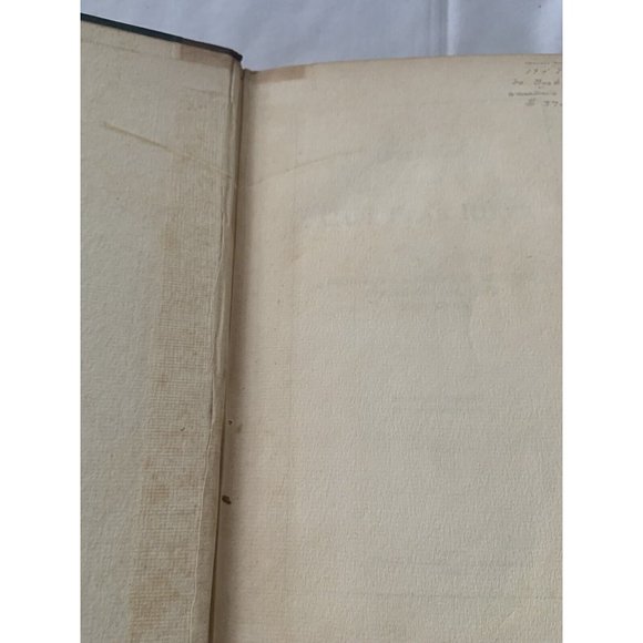 RARE "Events on the Lower Cape Fear" James Sprunt, 1914 North Carolina History - Picture 8 of 10